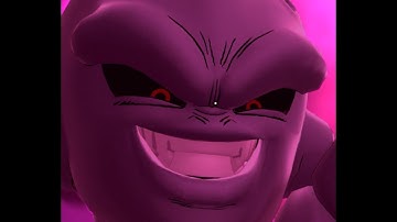 Why Buu is the best raider in dragon ball the breakers