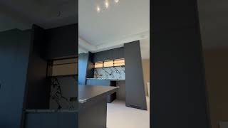 best premium quality kitchen designing #kitchen #interiordesign #home