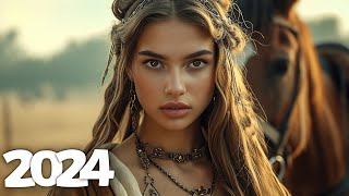 Summer Mix 2024 🌱 Deep House Remixes Of Popular Songs 🌱Coldplay, David Guetta & Sia Cover #5