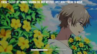 Nightcore - hideaway
