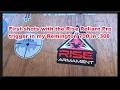 First shots with the new Rise Reliant Pro trigger