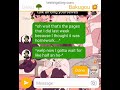 Kiritodobakudeku texting story one-shot 300+ special