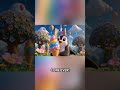 🍦 The Ice Cream That Reached the Sky! 😱🐧#aivideo #cartoon #cuteanimals #familyfriendly#story#animals