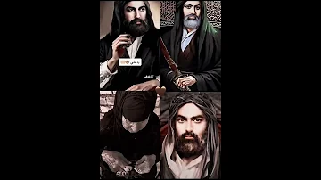 علي ياعلي سيد فاقد الموسوي قصائد حسينية 