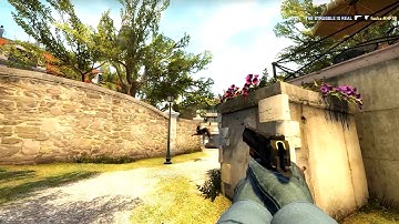 CS:GO Matchmaking Highlights #3