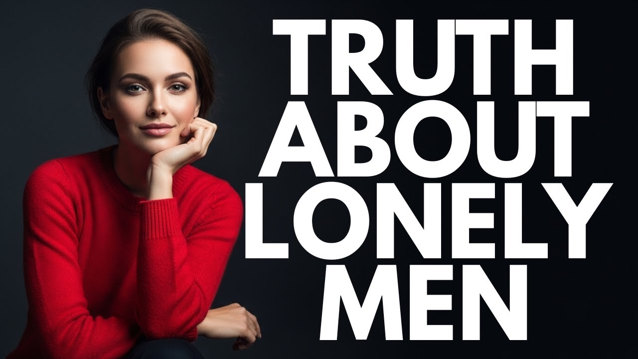 How To Deal With Loneliness As A Man