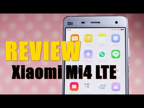 Tutorial Mengganti Baterai Xiaomi Mi 4i. 