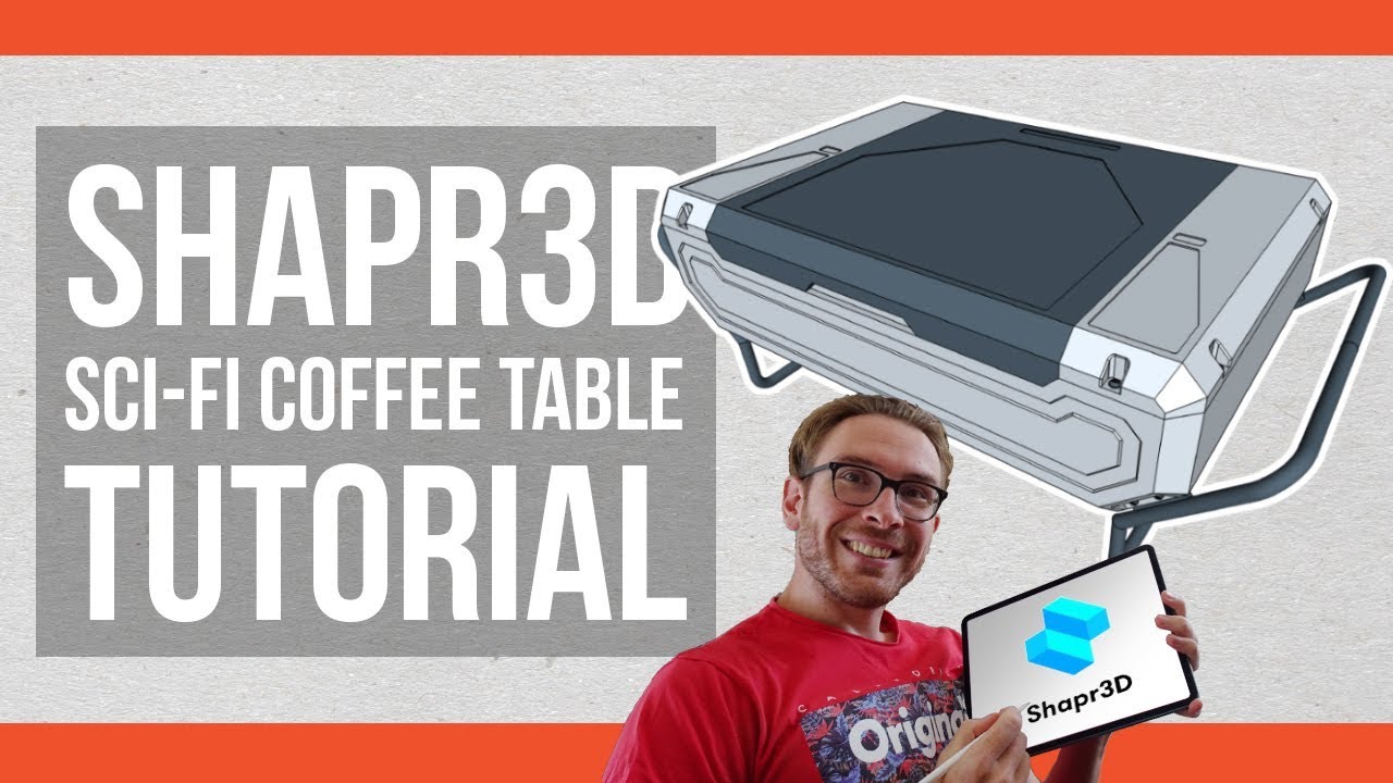 shapr3d furniture shapr3d furniture