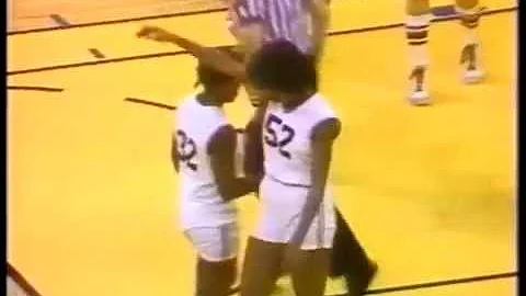 1981 IHSAA State Championship: Evansville Reitz 74...