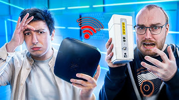 Votre box internet est bonne pour la poubelle