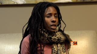 Jah 9 on Being a Female Reggae Artist