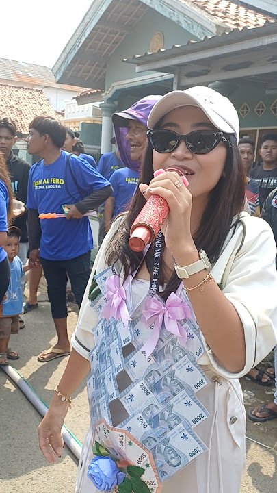 Download lagu Eri Putra Jaya Ft Nesa Nata Jaya Show Ranjeng