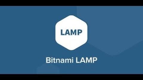 How to Deploy Bitnami LAMP from marketplace GCP.