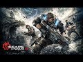 Gears Of War 4 /RX 470/Qualidade Ultra/30FPS/1440p