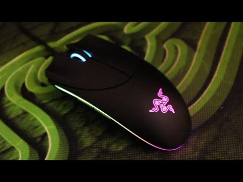 Razer Diamondback 2015 Review