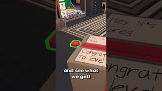 The Worst Level 50 Box... - Rec Room