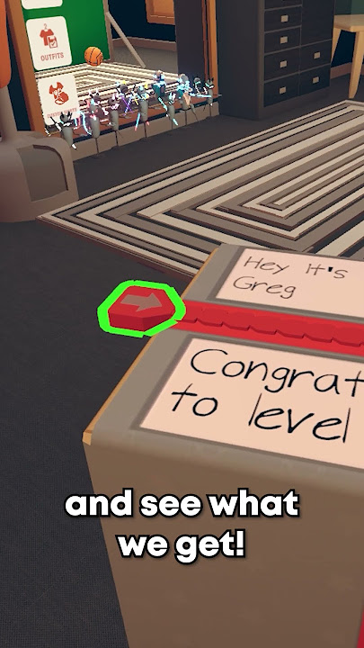 The Worst Level 50 Box... - Rec Room