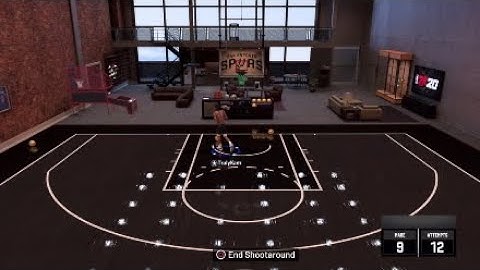 How To Do The Misdirection Behind Back In NBA 2k20 !!!