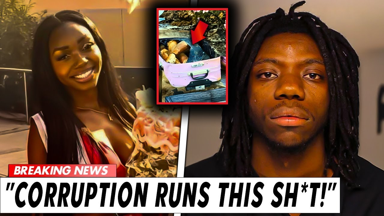 Kada Scott’s Case Just Took A Shocking Turn.. (FBI Confirms Setup