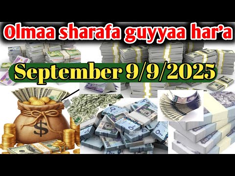Olmaa Sharafa September 9 9 2025 Kebekiofficial