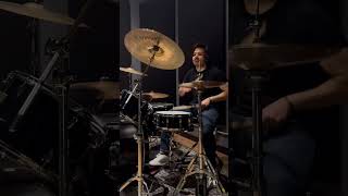 #drums #hardrock #punkrock #livemusic #drumsolo