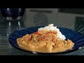 Classic Thai Chicken Curry