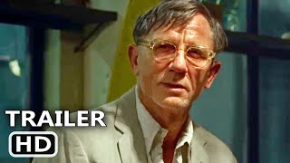 QUEER Trailer 2 (2024) Daniel Craig