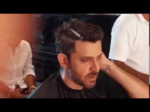 Pin by Warren Kessler on Hrithik | Hrithik roshan hairstyle, Hrithik roshan,  Famous indian actors