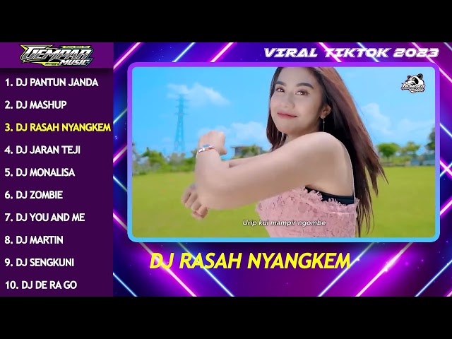 DJ FULL ALBUM JEDAG JEDUG VIRAL TIKTOK TERPOPULER 2023 class=