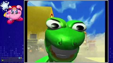 Frogger (PS1) - Session #3 (Final Session)