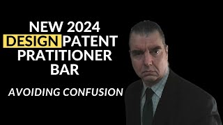 New 2024 Design Patent Bar by Patent Insanity 78 views 4 months ago 7 minutes, 29 seconds