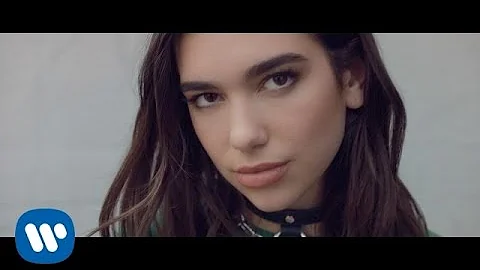 Dua Lipa - Lost In Your Light feat. Miguel (Official Video)