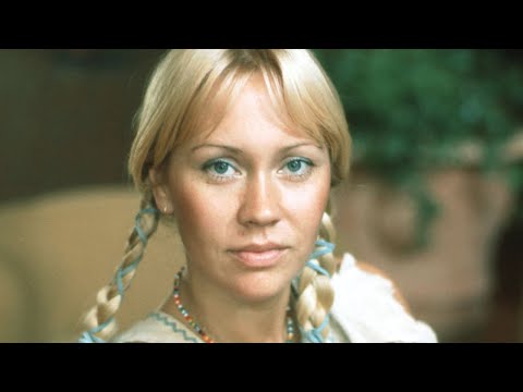 Agnetha Fältskog In G-Strlng Photos Leaves Nothing To Imagination | Swedish Grace Beauty..Take look
