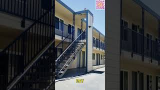 Affordable Comfort Near Ontario Mills - Red Carpet Motel