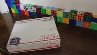 Whats In The Box?!?