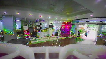 [TINY 7] Test anten mod