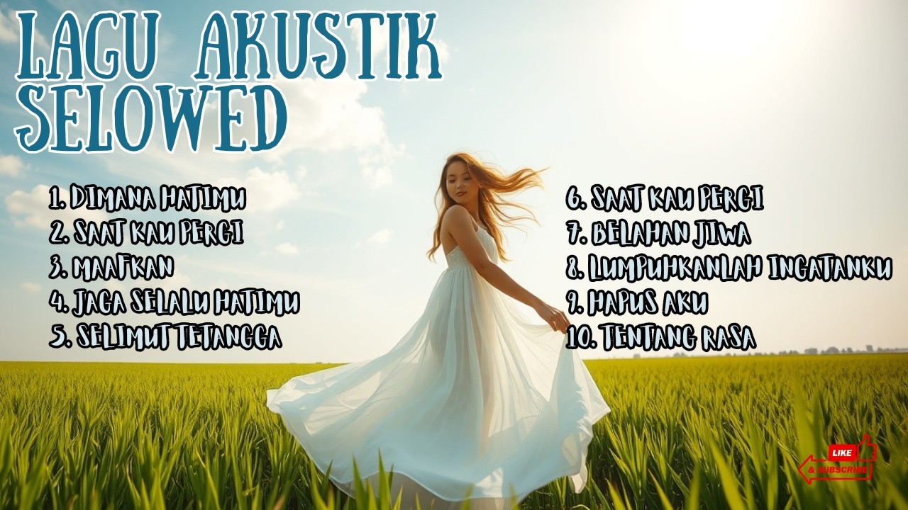 Lagu Akustik Coffe Viral Tiktok 2026 — Lagu Santai Teman Kerja 2026 🍃 | Pop Hits Indonesia 2026 🤍🎧