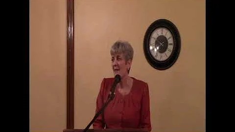 Concerned Citizens for Good Government - Nancy Mar...