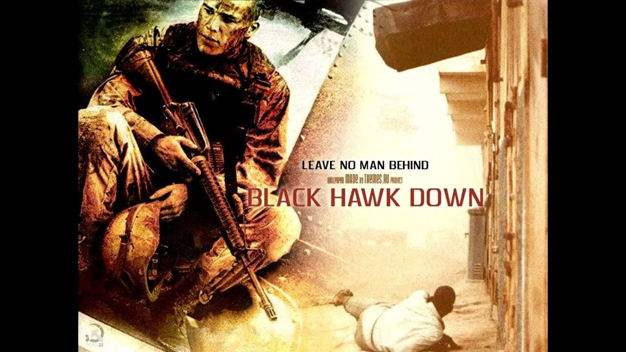 Black Hawk Down Soundtrack Hans Zimmer HQ YouTube Black Hawk Down Soundtrack Hans Zimmer HQ YouTube
