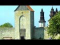Sweden: a day in port in Visby, Gotland’s medieval walled town