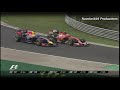 Kimi Raikkonen - The King of F1 Racecraft