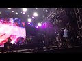 Hipócrita en vivo Zion & Lennox Cabuland 2018 MTY México Mp3