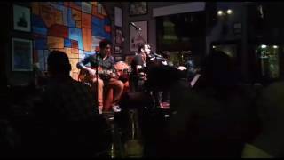 The Black Ladies - BlackBird version (Beatles cover)