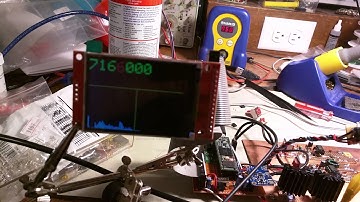 Teensy SDR Part 1 - Design by ZL2CTM