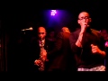 Raphael Saadiq at HOBNOLA 3-19-11