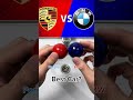 BMW VS PORSHE:BEST CAR EVER? #automobile #bmw #porshe #car
