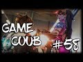 Game Coub #58 | lets play and rofl