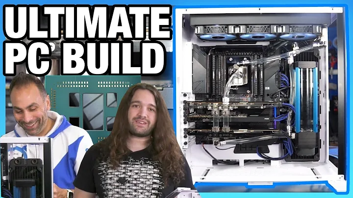 Build the Perfect Liquid Cooling Loop for Your PC