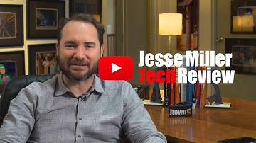 Midtown Video Presents  The Tricaster 2 Elite