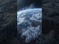 Steam Rises, Oceans Form – Earth’s First Breath 🌊☁️ #CoolingEarth #8KVisuals #NatureIn4K #Shorts